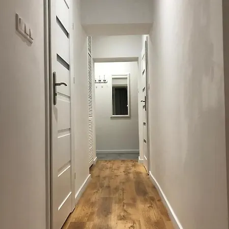 Apartament Centrum