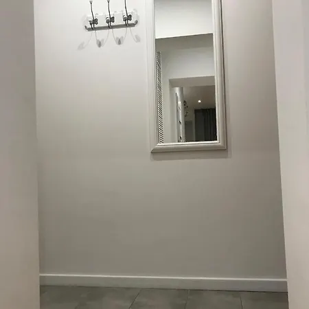 Apartament Centrum Appartement