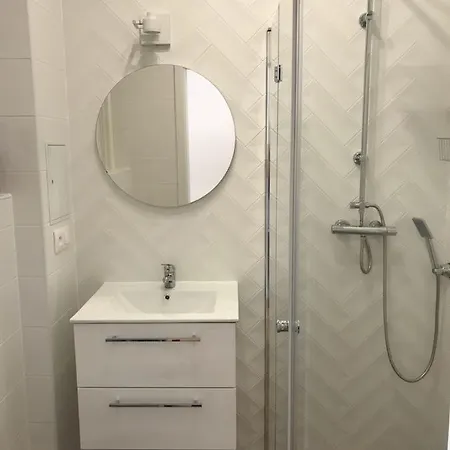 Apartament Centrum Appartement Jaworzno