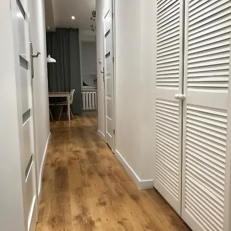 Apartament Centrum