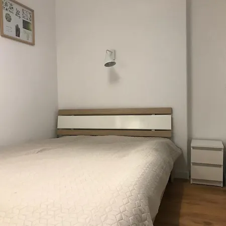 Apartament Centrum * Jaworzno